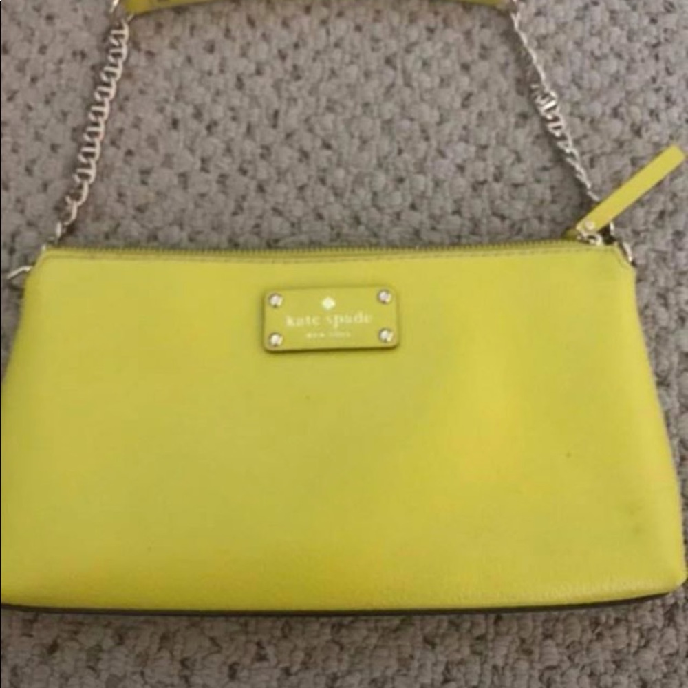 Kate spade purse